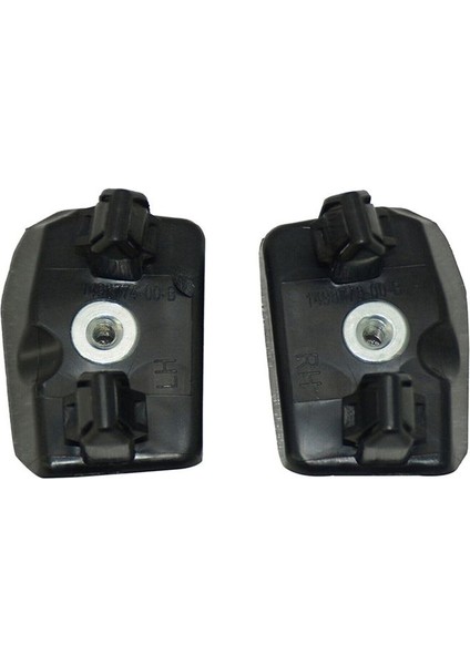 Ön Tampon Braketi Ön Tampon Braket Tesla Model Y 2020-2021 1493773-00-B 1493772-00-B (Yurt Dışından)