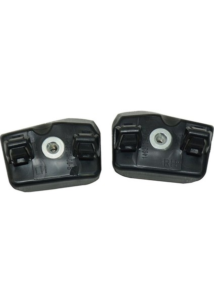 Ön Tampon Braketi Ön Tampon Braket Tesla Model Y 2020-2021 1493773-00-B 1493772-00-B (Yurt Dışından)