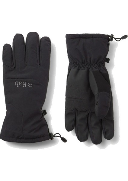 Storm Su Geçirmez Eldiven Siyah Renk fiyatları