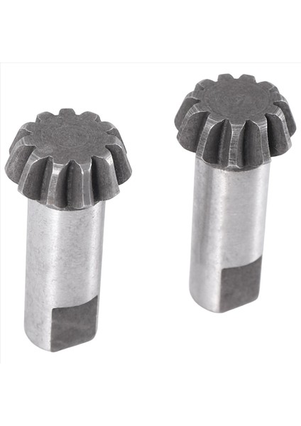 2pcs metal sürüş pinyon dişlisi 8060 1/8 zd yarış 08423 08425 08426 08427 9020 9072 9116 9203 RC araba yükseltme parçaları (Yurt Dışından)