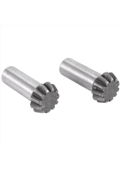 2pcs metal sürüş pinyon dişlisi 8060 1/8 zd yarış 08423 08425 08426 08427 9020 9072 9116 9203 RC araba yükseltme parçaları (Yurt Dışından)