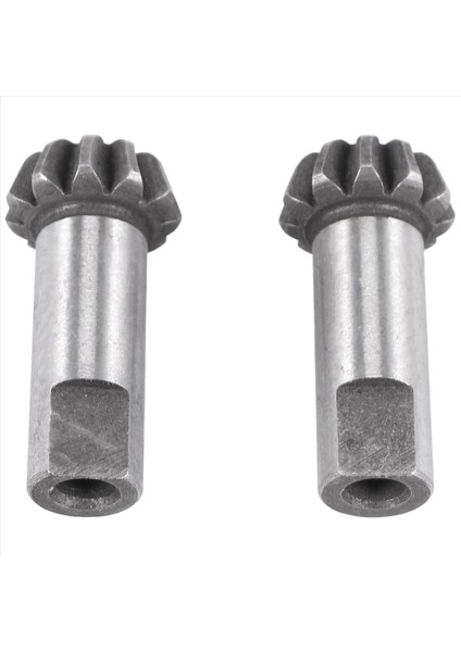 2pcs metal sürüş pinyon dişlisi 8060 1/8 zd yarış 08423 08425 08426 08427 9020 9072 9116 9203 RC araba yükseltme parçaları (Yurt Dışından)