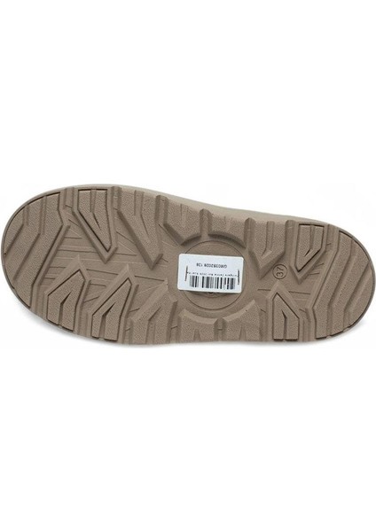 Kadın Içi Kürklü Kar Botu TWINGERS-2028 fırsatları