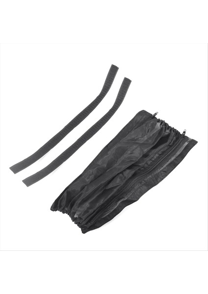 Koruyucu şasi kapağı kir tozu direnç koruma kapağı 1/10 Traxxas eğik çizgi 4x4 rc araba (Yurt Dışından)