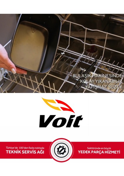 Air Fryer Yağsız Fritöz 5 Litre Geniş Hacim Airfryer Dijital Ekran Akıllı Pişirme Yapışmaz Zemin