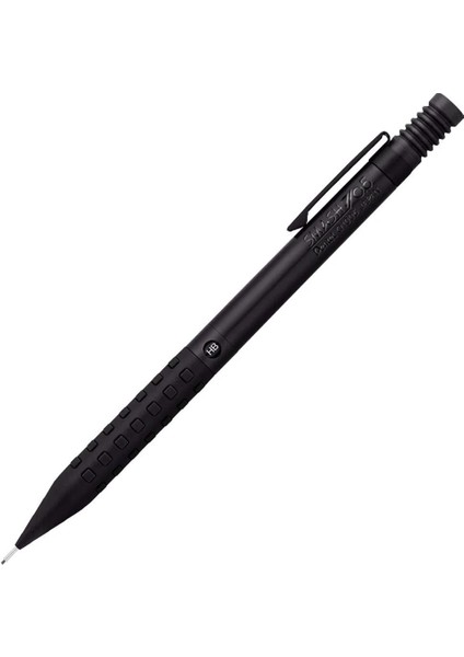 Çizim Kalemi Mat Siyah Gövde 0.5 mm Q-1005