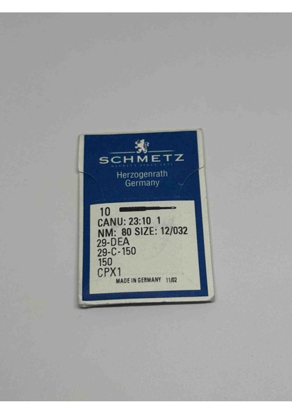 Sahte Punto Iğnesi Kancalı