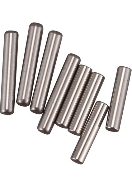 24x Alüminyum Alaşım 12mm Birleştirici Tekerlek Hub Hex Adaptör Wltoys için Yükseltmeler 144001 1/14 RC Araç Yedek Parçaları Kırmızı (Yurt Dışından)