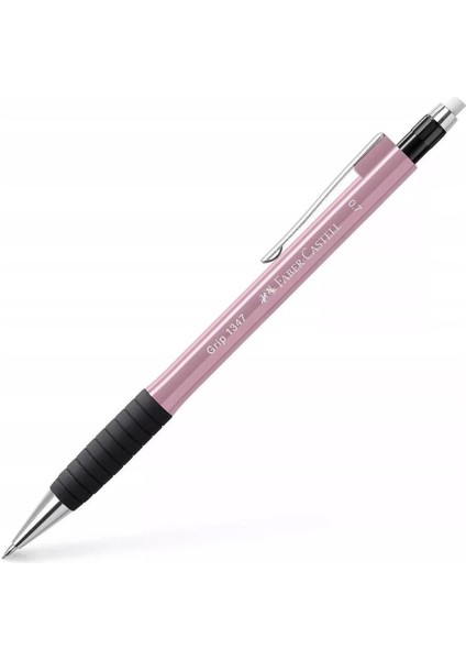 Versatil Kalem Grip 1345/47 2022 0.7 mm Pastel Pembe