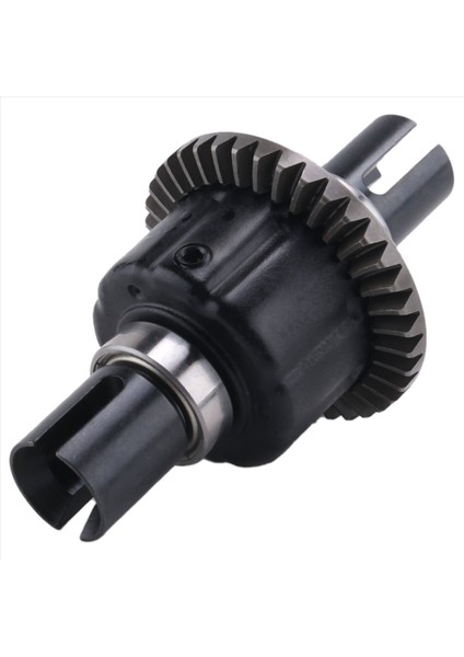 1/8 ZD yarışları için 2x çelik dişli diferansiyel 8008 08421 08423 08427 9020 9021 9116 RC Araba Yükseltme Parçaları (Yurt Dışından)