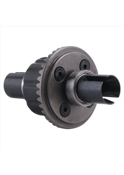 1/8 ZD yarışları için 2x çelik dişli diferansiyel 8008 08421 08423 08427 9020 9021 9116 RC Araba Yükseltme Parçaları (Yurt Dışından)