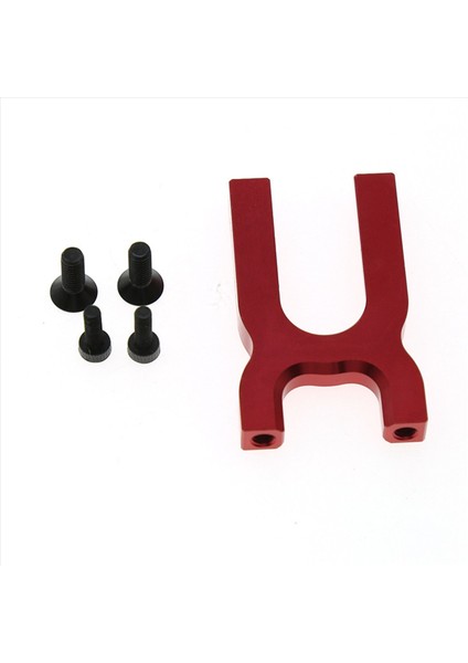 Arrma için 3x Metal Farklı Montaj 1/8 6S Blx Kraton Outcast Typhon Talion 1/7 İffet Sınırsız RC Araba Yükseltme Parçaları 1 (Yurt Dışından)