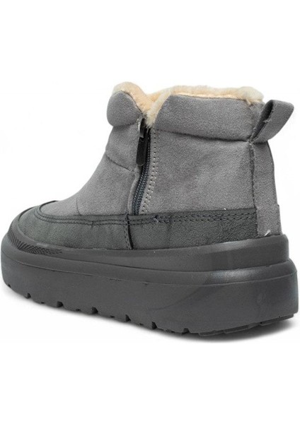 Kadın Içi Kürklü Kar Botu TWINGERS-2028 modelleri