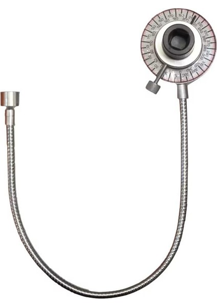 9G1802 1/2 Tork Açı Ölçer Manyetik Tip