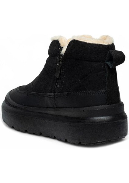 Kadın Içi Kürklü Kar Botu TWINGERS-2028 modelleri