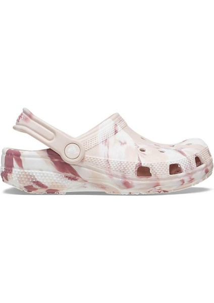 Classıc Marbeled Çocuk Terlik 207464-6WS