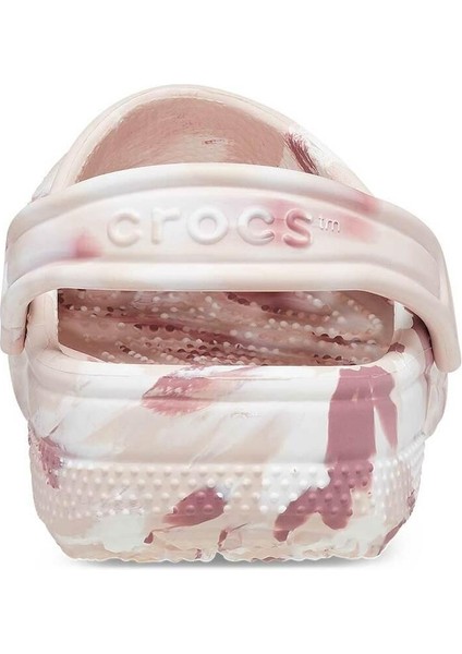 Classıc Marbeled Çocuk Terlik 207464-6WS modelleri