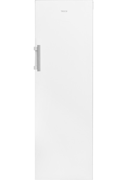 Tde 7308 Nf Dikey Derin Dondurucu Beyaz