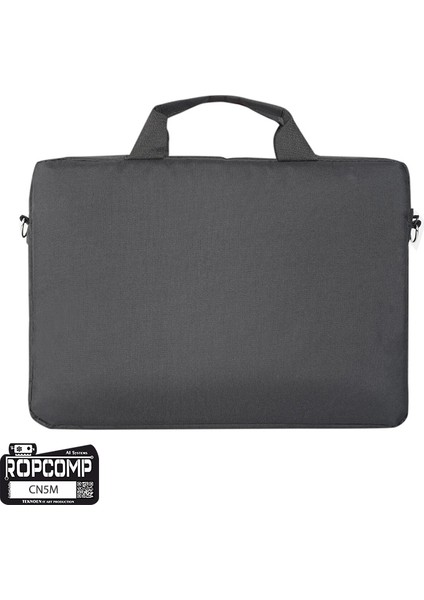 15.6" Laptop Bilgisayar Çantası – Suya Dayanıklı – Siyah modelleri