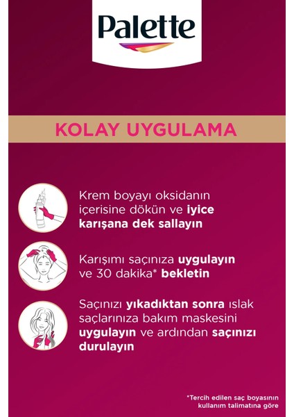 Deluxe 5-68 Kestane x 2 Adet