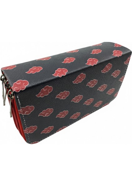 Üç Gözlü Lastikli Kalemlik Kırmızıbulut Siyah fiyatları