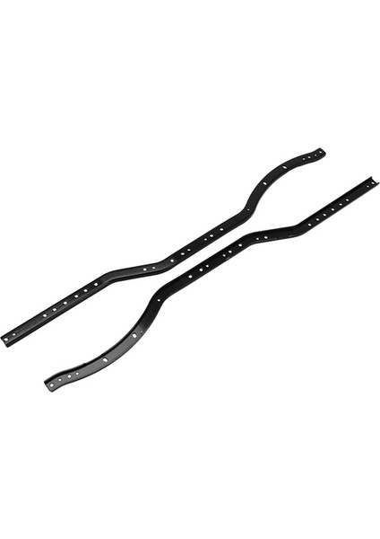 10pcs Eksenel SCX10 90027 SCX10 II 90046 90047 RC Otomobil Kayıtlı Kamyon Araç Modeli (Yurt Dışından)