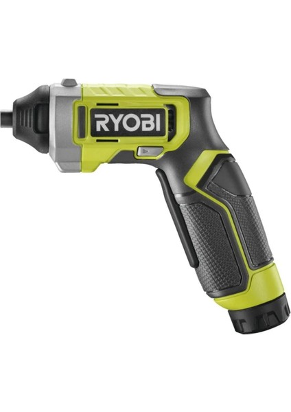 Ryobı RSD4-120TA2 Akülü Tornavida Köşe + Ofset Başlık Seti 4V fiyatları