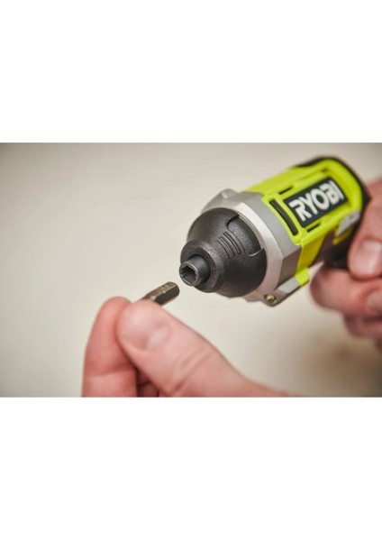 Ryobı RSD4-120TA2 Akülü Tornavida Köşe + Ofset Başlık Seti 4V fırsatları