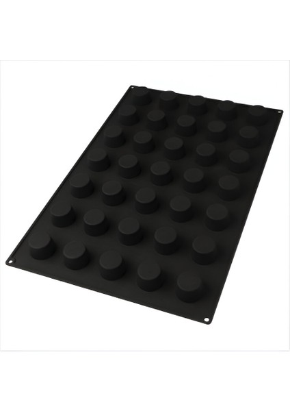 Silikon Muffin Kalıp 40X60