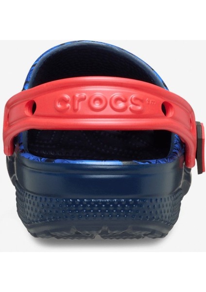 Superman Classıc Clog Çocuk Terlik 211132-90H fiyatları