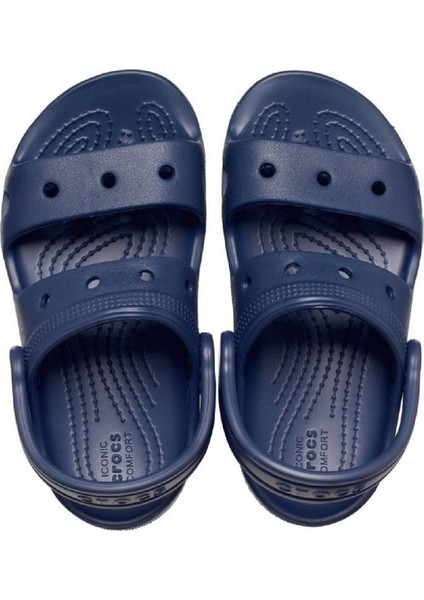 Classıc Crocs Sandal Çocuk Terlik 207537-410 modelleri