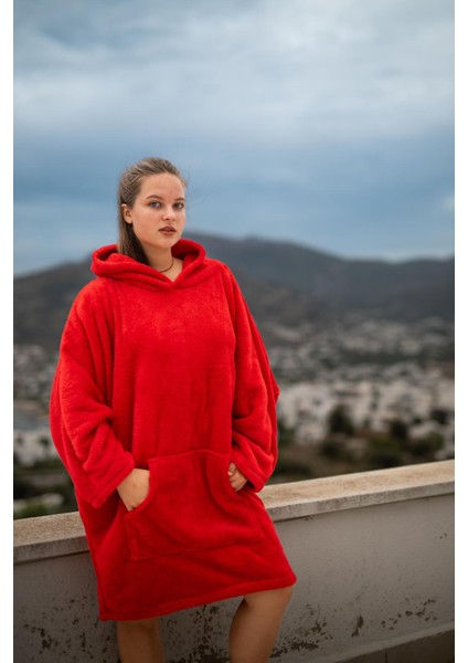 Welsolft Polar Havlu Panço