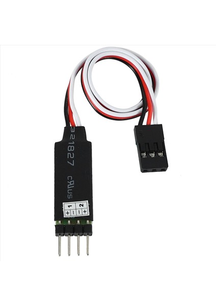 LED lamba Işık Kontrol Anahtarı Panel Sistemi 1/10 1/8 RC HSP TRAXXAS Tamiya CC01 4WD Eksenel SCX10 5 PCS (Yurt Dışından)