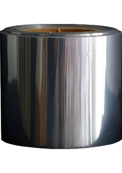 9X25 Baskısız Yan Dekor Transfer Jelatin