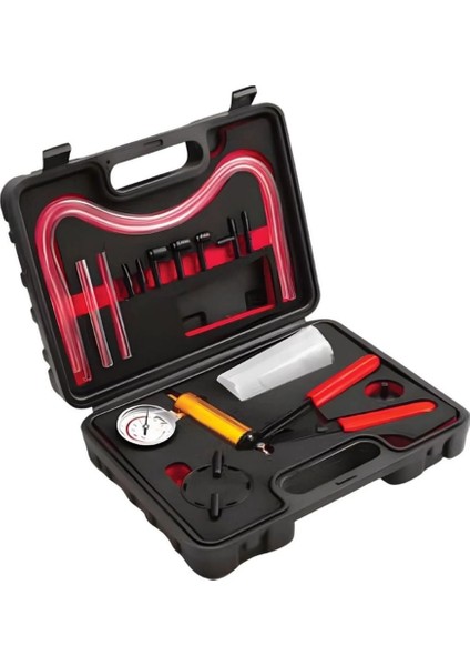 Fren Vakum Pompa Seti 15 Parça