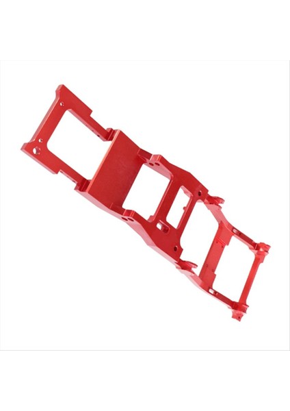 MN 1/12 MN82 LC79 RC Araç Yükseltme Parçaları için Alüminyum Alaşım Araç Şasi Çerçevesi (Yurt Dışından)