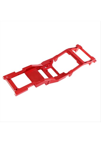 MN 1/12 MN82 LC79 RC Araç Yükseltme Parçaları için Alüminyum Alaşım Araç Şasi Çerçevesi (Yurt Dışından)