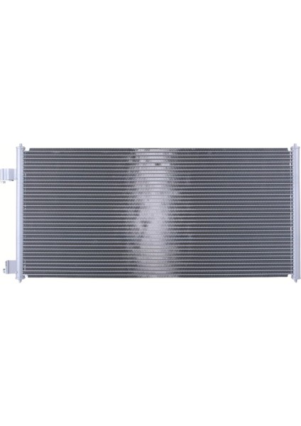 Klima Radyatörü Ford Transit Connect 1.8 Tdci 02–13