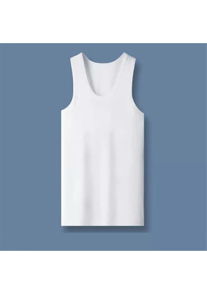 Erkek 2'li Likralı Pamuklu Beyaz Atlet W.u.o1.k.0k.a0.k.6o.t.a2 modelleri