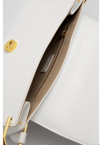 Çift Askılı Şık Kadın Omuz Çantası 930305 modelleri