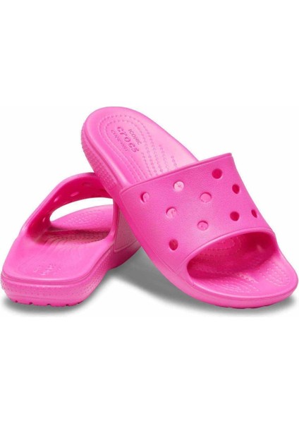 Classıc Crocs Slıde Çocuk Terlik 206396-6QQ