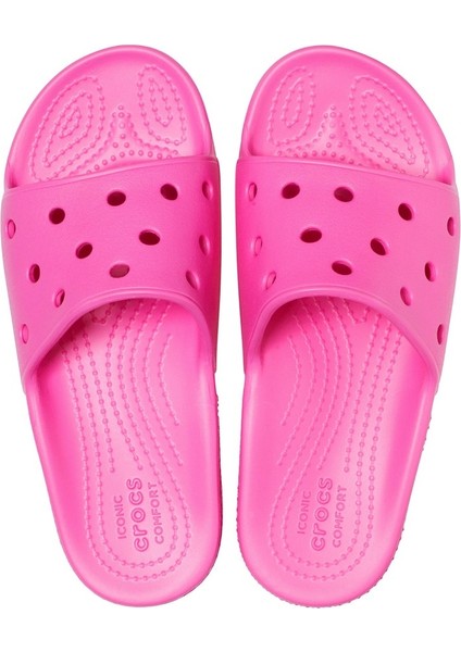 Classıc Crocs Slıde Çocuk Terlik 206396-6QQ fiyatları