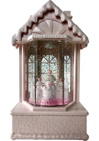 Bfs Kar Küresi LLM-HDY0248 fırsatları