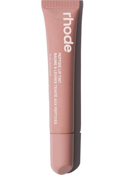 Peptide Lip Tint-Dudak Parlatıcısı-Toast