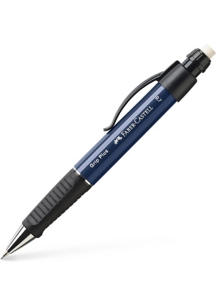 Versatil Kalem Grip Plus 0.7 mm Gece Mavisi