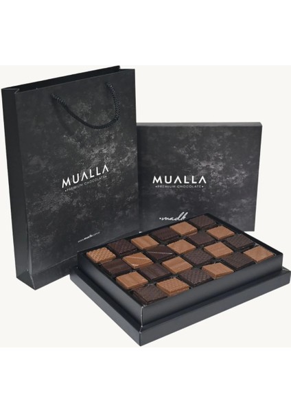 Madlen Çikolata (750 G) fiyatları