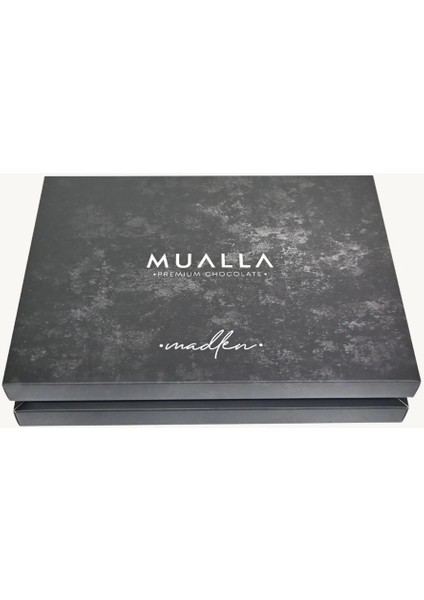 Madlen Çikolata (750 G) modelleri