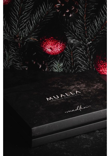 Madlen Çikolata (750 G) fırsatları