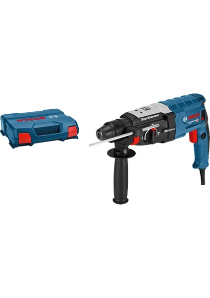 GBH 2-28 Kırıcı Delici Matkap SDS Plus 880W