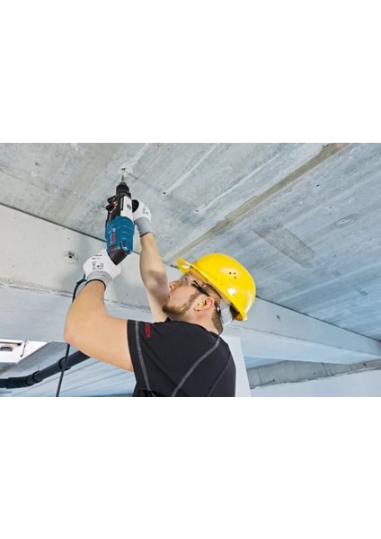 GBH 2-28 Kırıcı Delici Matkap SDS Plus 880W